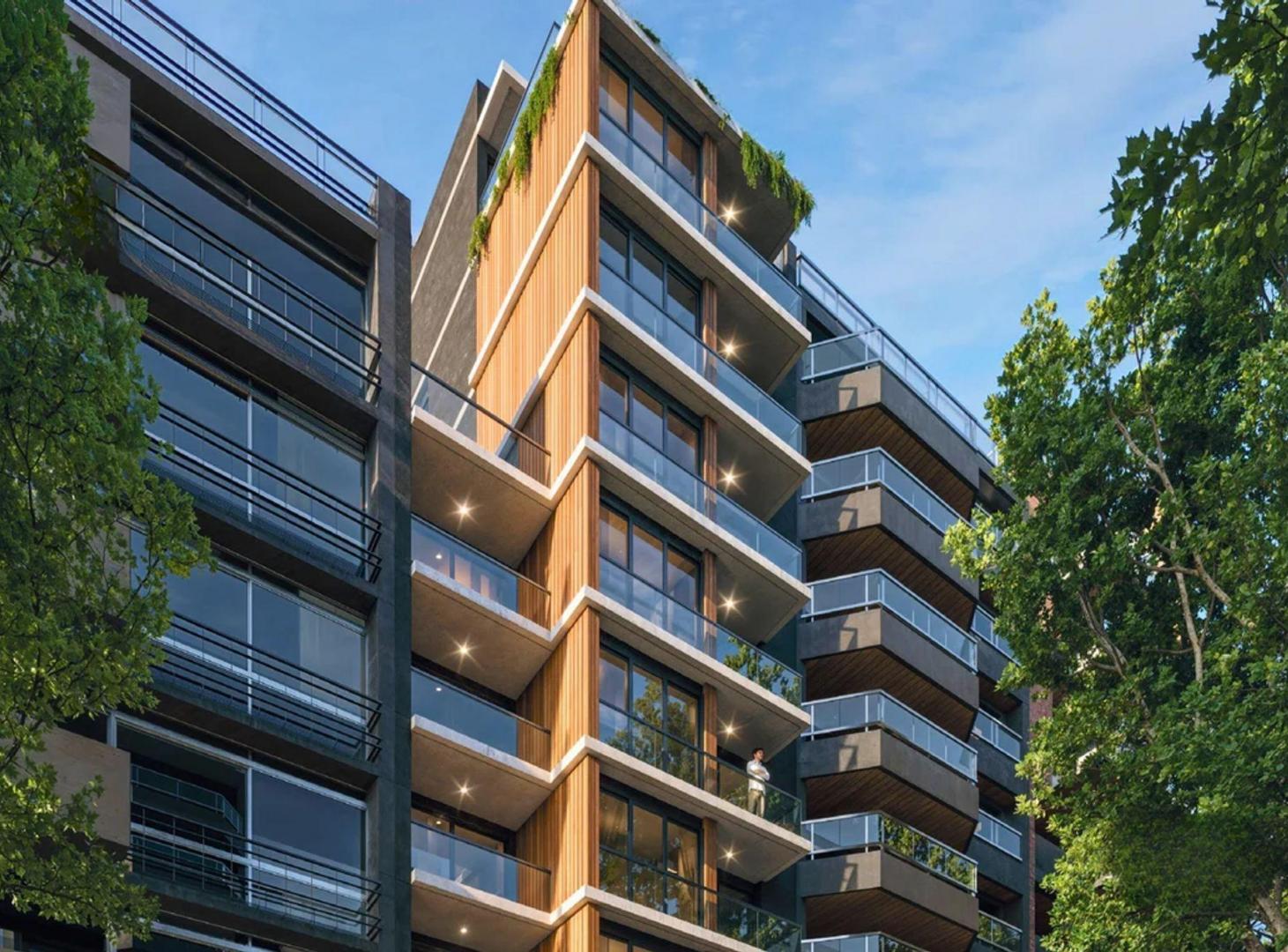 Foto de VENTA Apartamento 1 dormitorio en PUNTA CARRETAS, imagen 4