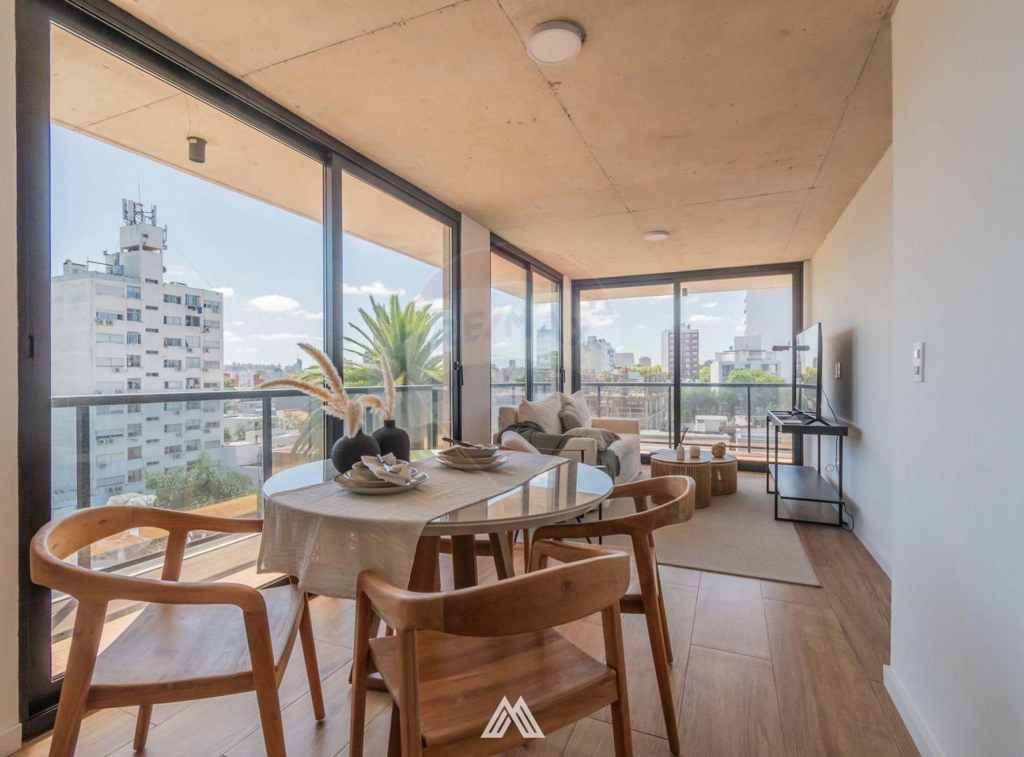 Foto de VENTA Apartamento 1 dormitorio en PUNTA CARRETAS, imagen 2