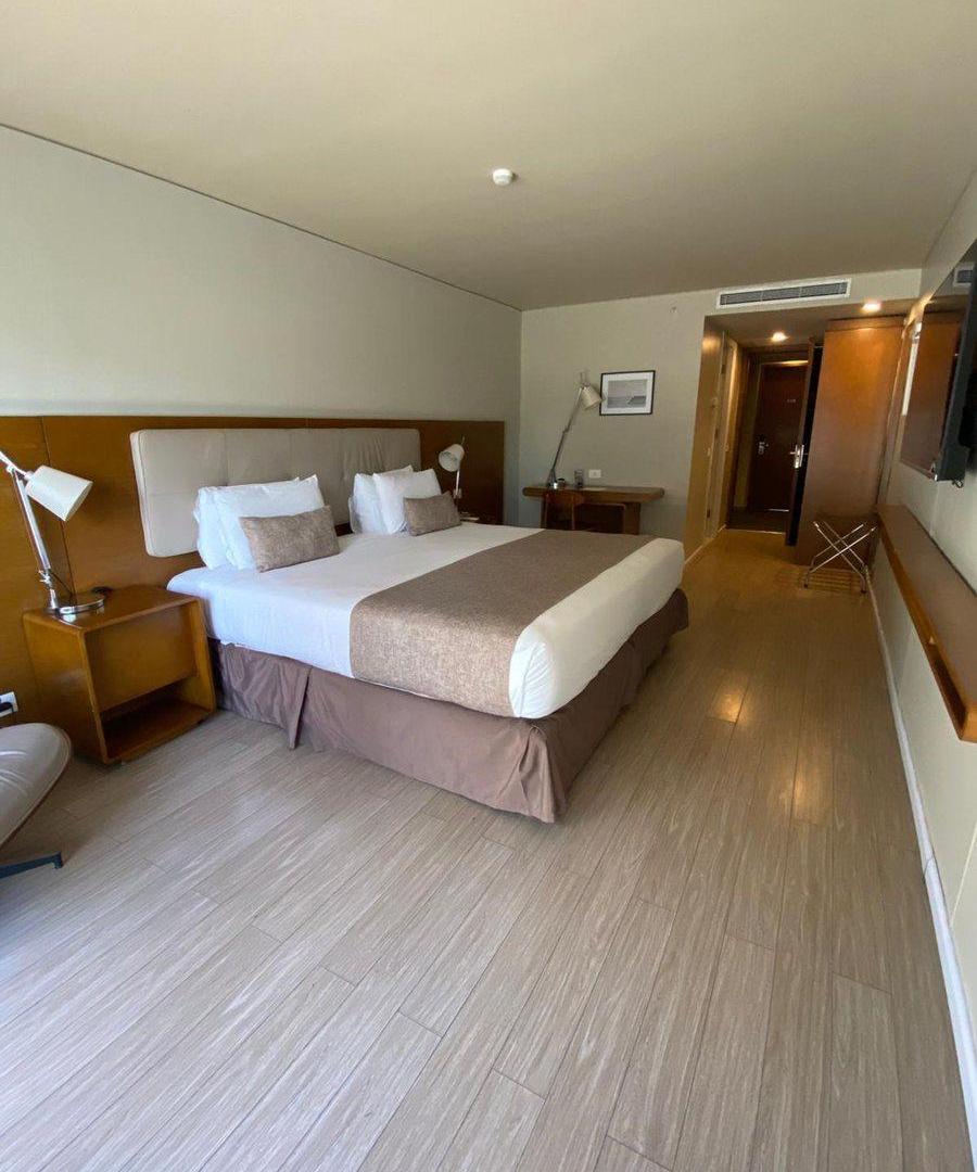 Foto de VENTA Habitación Hotel DAZZLER, Pocitos, imagen 2