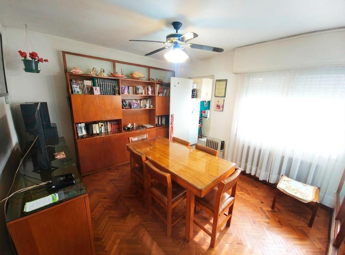 Foto de Venta apto 2 dormitorios Cordón, imagen 5