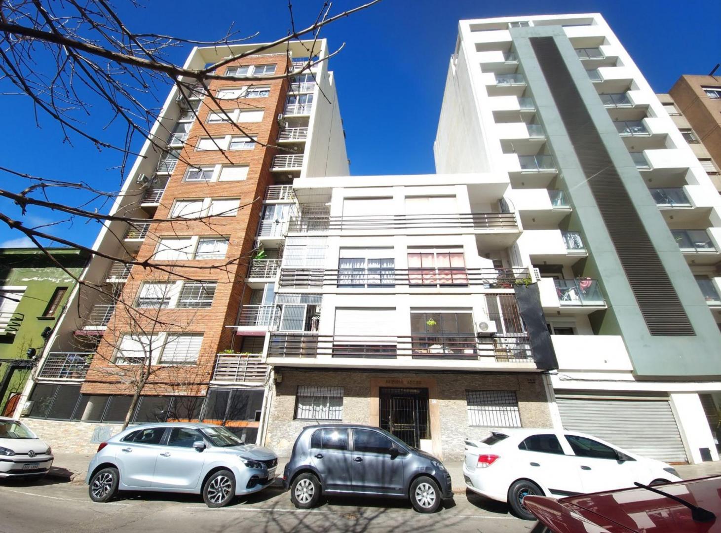 Foto de Venta apto 2 dormitorios Cordón, imagen 2