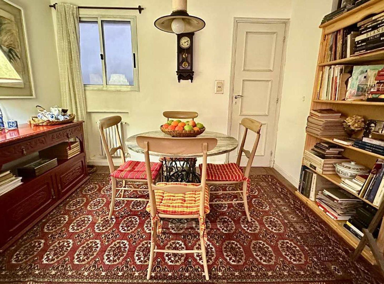 Foto de Venta Apartamento 2 dormitorios Parque Rodó Rambla, imagen 5