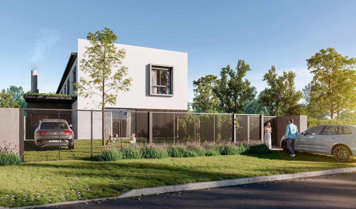 Foto de VENTA CASA 2D COCHERA JARDIN CARRASCO NORTE - POZO, imagen 2