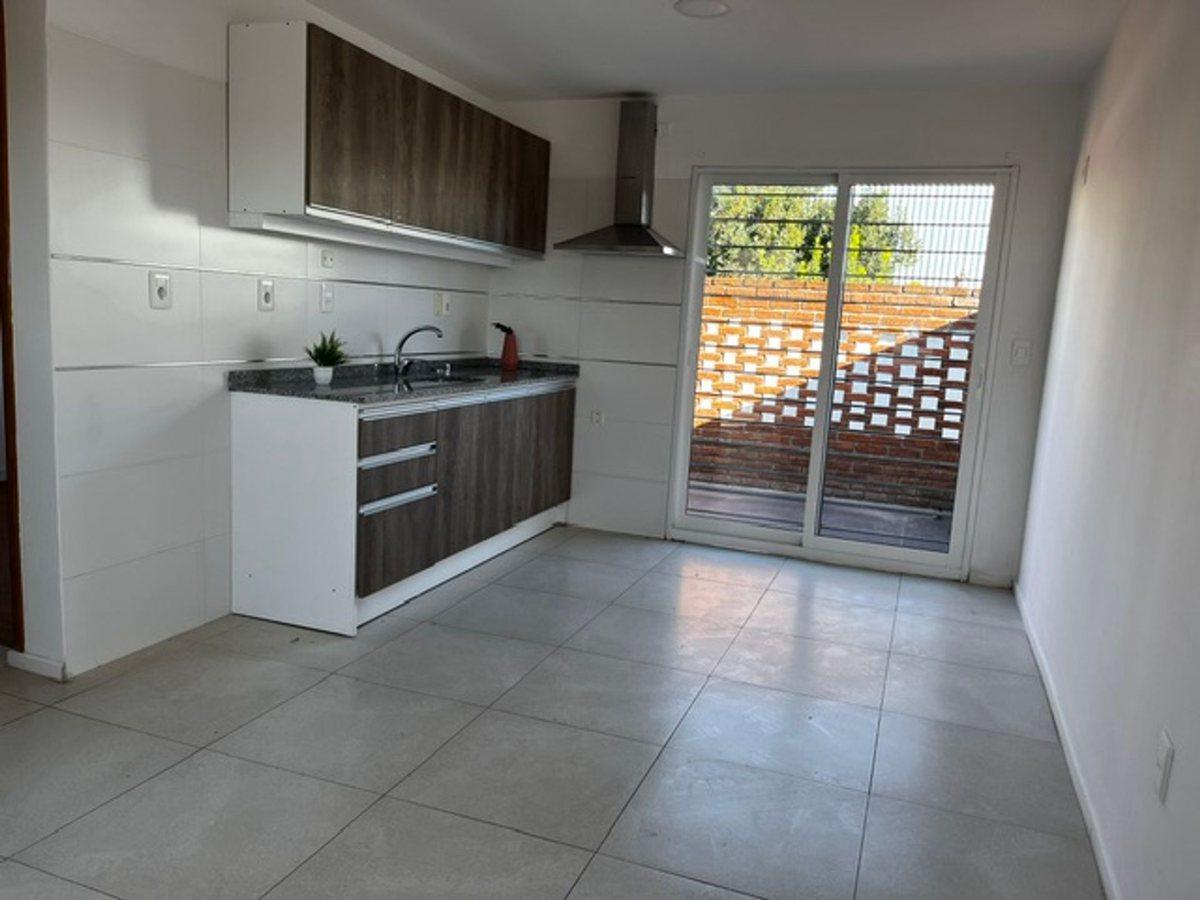 Foto de Alquiler apartamento un dormitorio, terraza Sayago, imagen 1