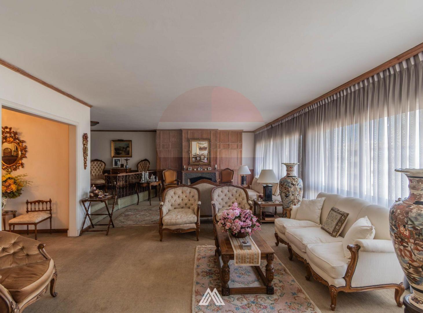 Foto de VENTA APARTAMENTO 4 DOMITORIOS 2 GARAJES POCITOS, imagen 5