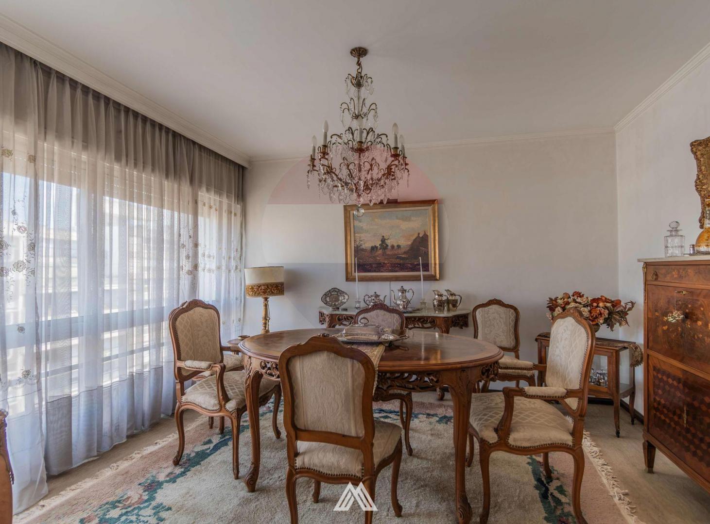 Foto de VENTA APARTAMENTO 4 DOMITORIOS 2 GARAJES POCITOS, imagen 1