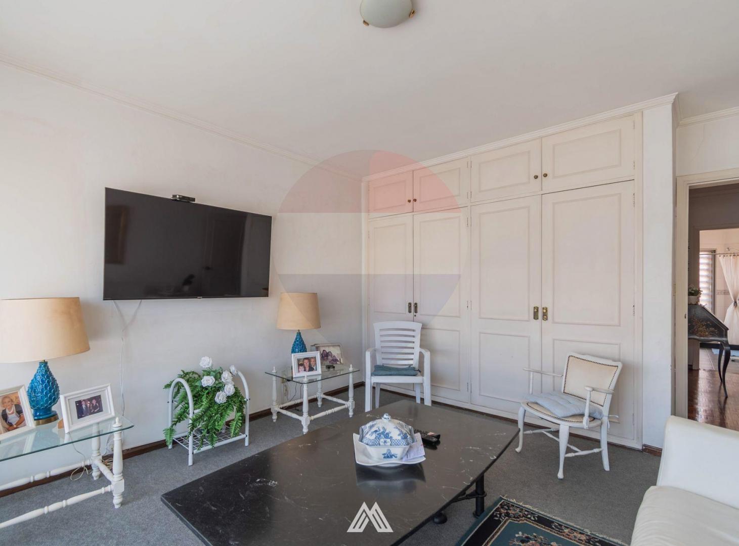 Foto de VENTA APARTAMENTO 4 DOMITORIOS 2 GARAJES POCITOS, imagen 4