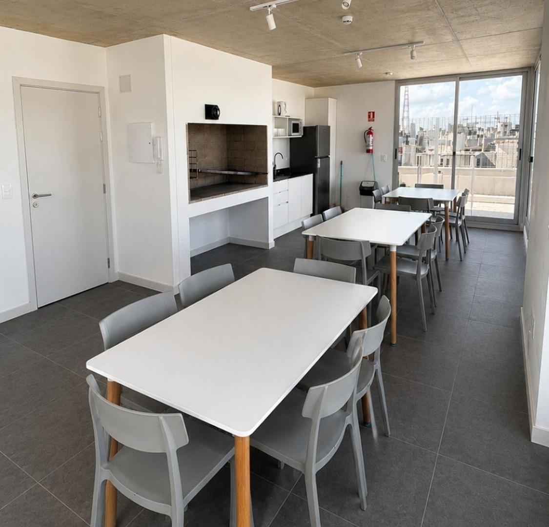 Foto de VENTA APTO 1 DORM FRENTE AMENITIES CORDON SUR, imagen 3