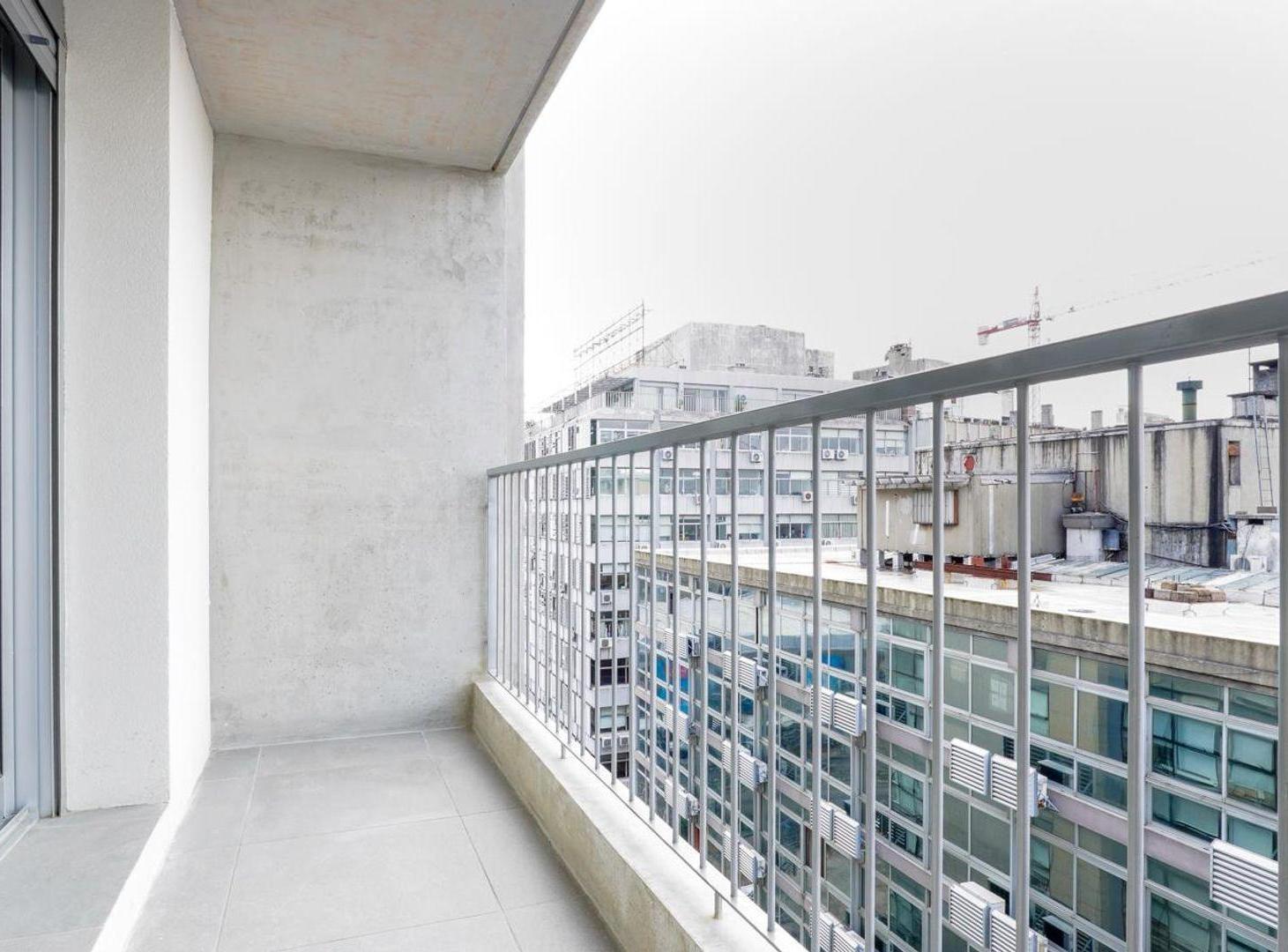 Foto de VENTA APTO 1 DORM FRENTE AMENITIES CORDON SUR, imagen 4