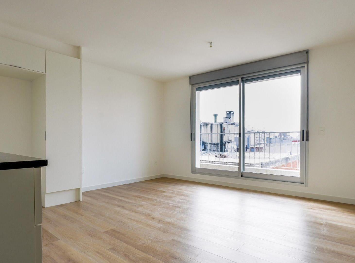 Foto de VENTA APTO 1 DORM FRENTE AMENITIES CORDON SUR, imagen 2