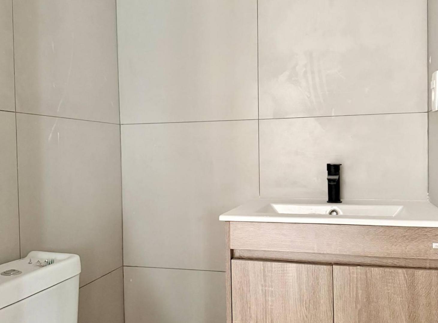 Foto de Venta Parque Rodo casa ph 1 dorm con parrillero, imagen 5