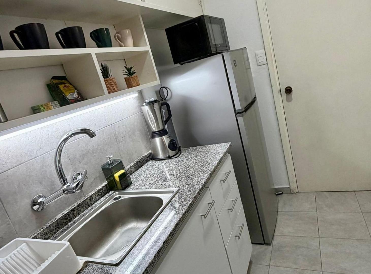 Foto de Venta apartamento centro un dormitorio, imagen 2