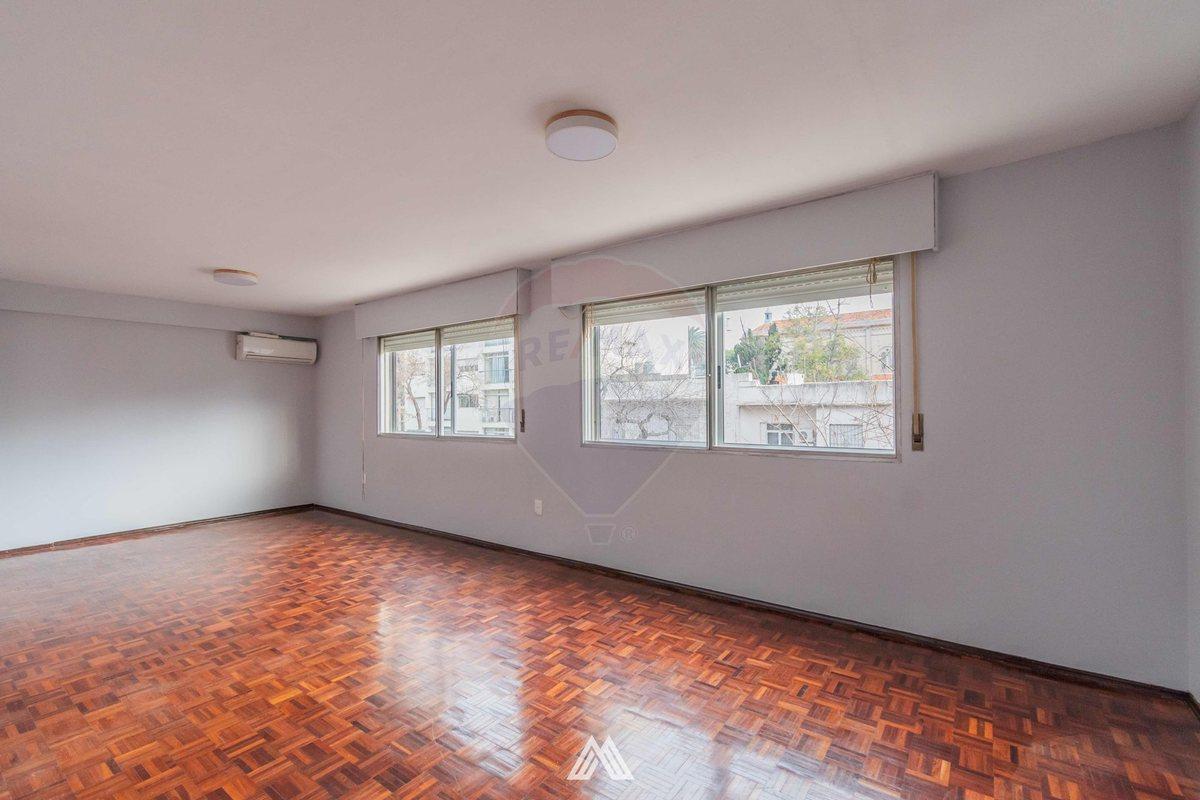 Foto de Alquier Apartamento 3 dormitorios Pocitos Garaje, imagen 1