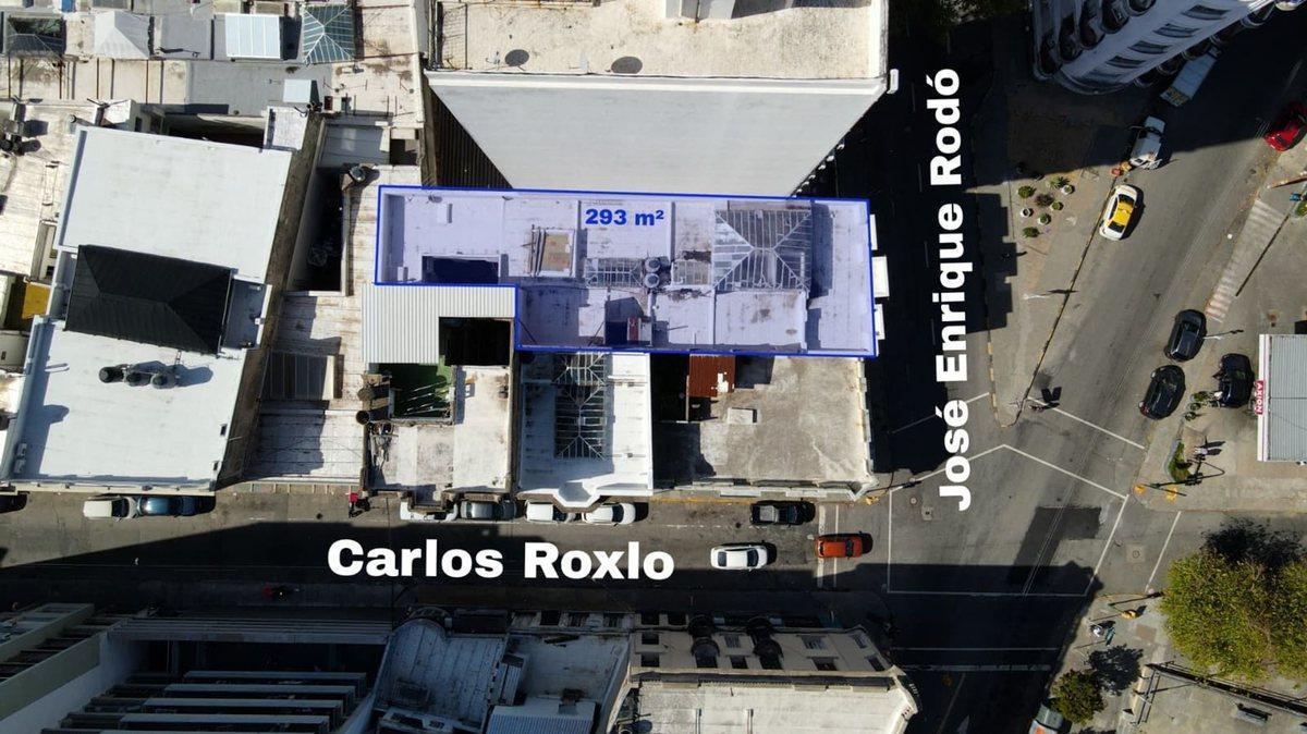 Foto de VENTA APARTAMENTOS Y LOCAL CON RENTA CORDON SUR, imagen 5