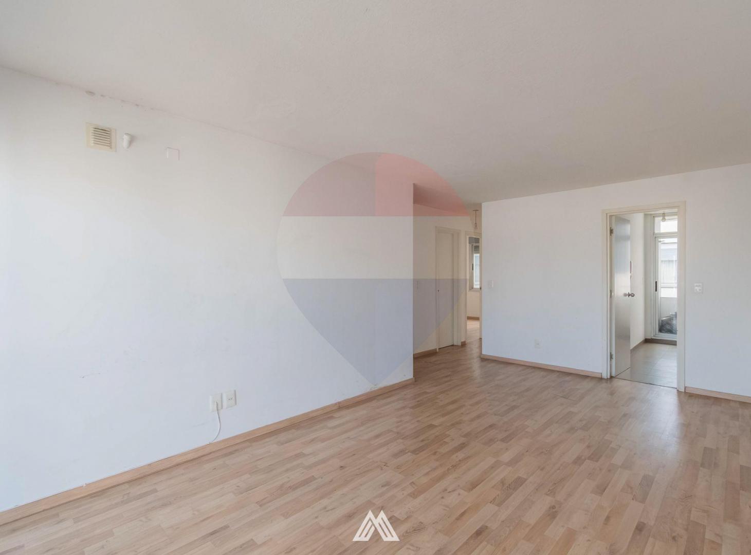 Foto de VENTA APARTAMENTO 2 DORM Y GGE EN LA BLANQUEADA, imagen 2