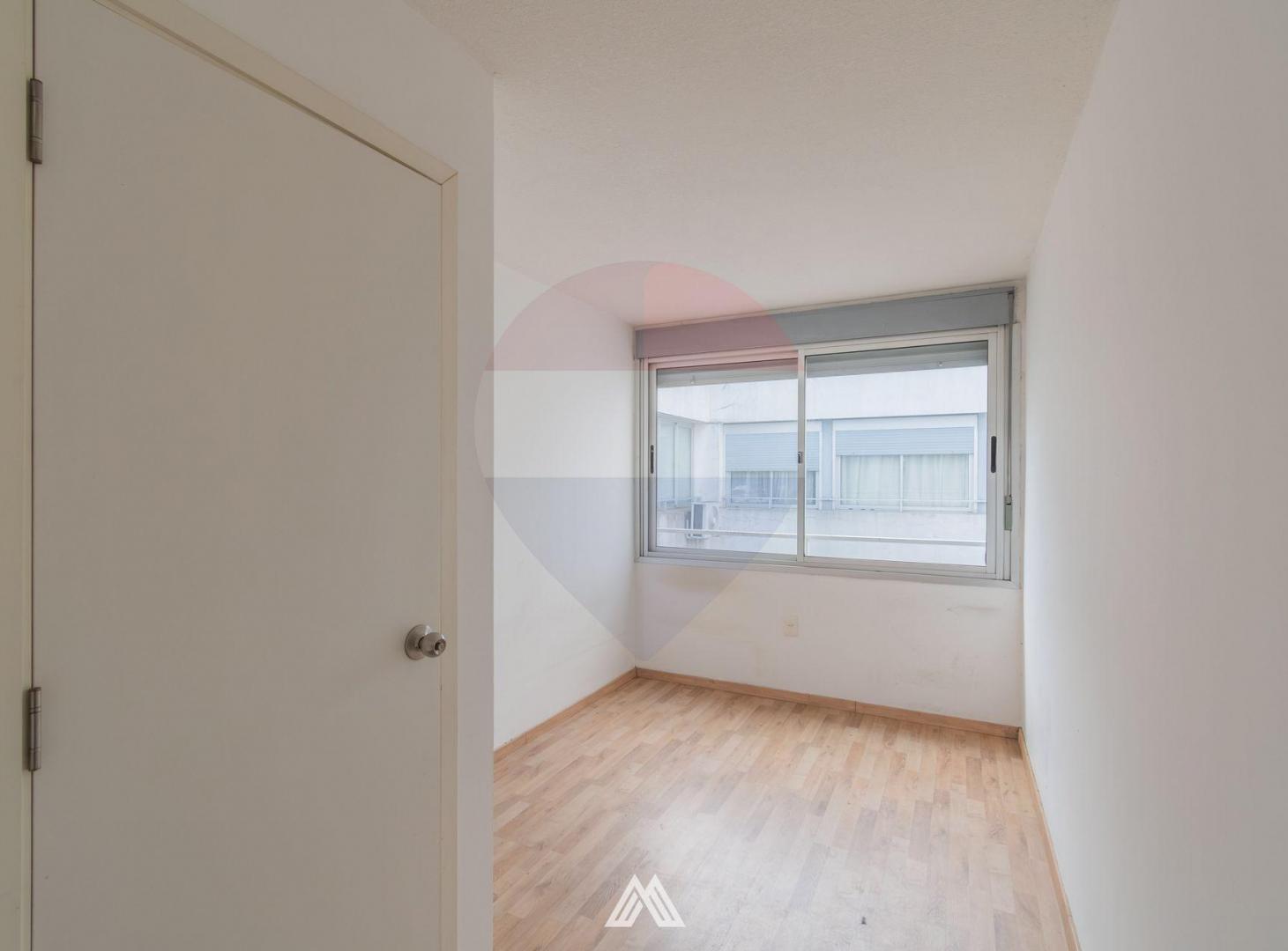 Foto de VENTA APARTAMENTO 2 DORM Y GGE EN LA BLANQUEADA, imagen 4