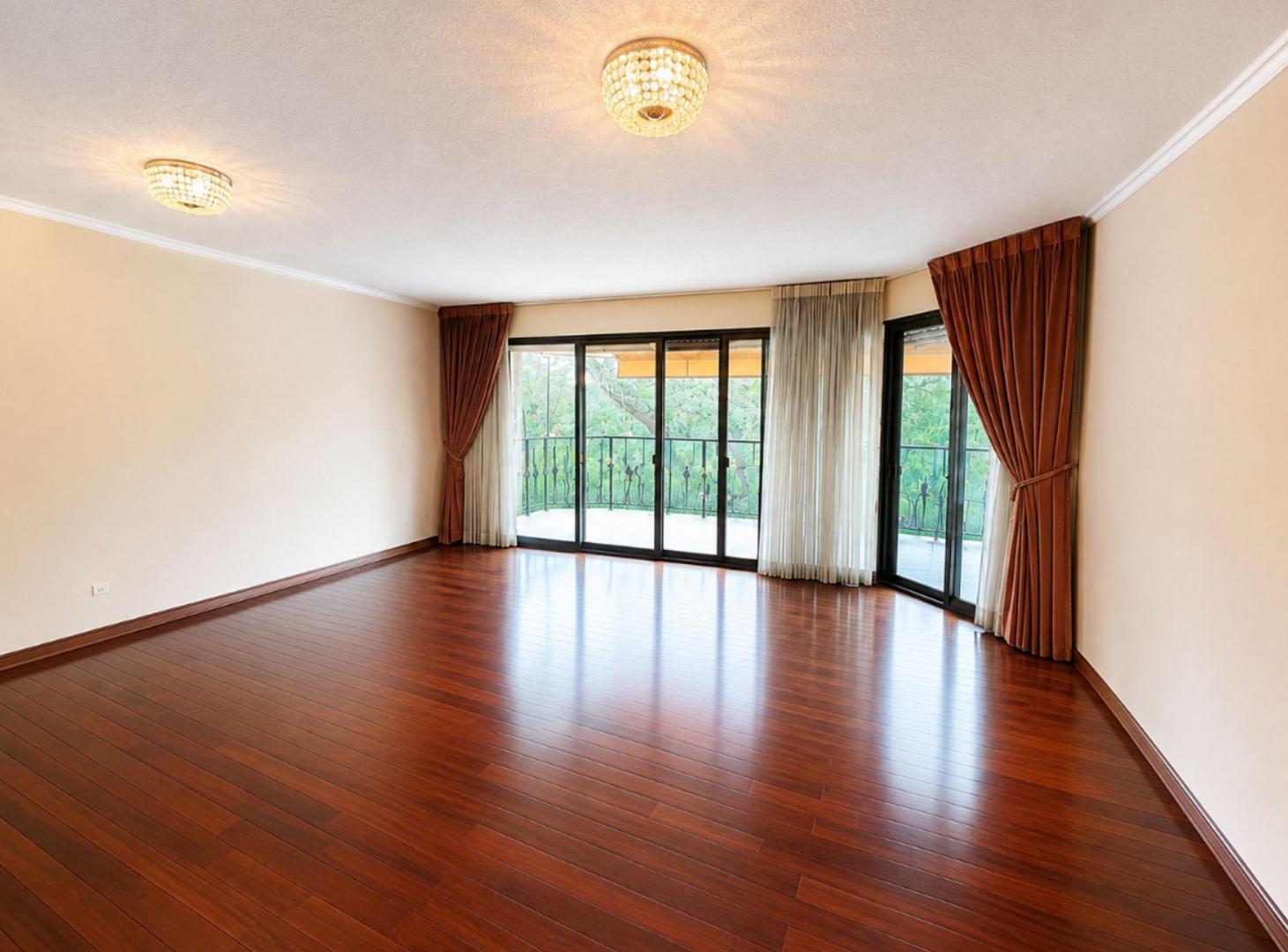 Foto de Venta apto 4 dormit 2 garajes Punta Carretas Golf, imagen 1