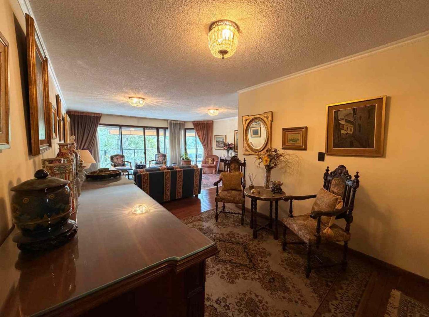 Foto de Venta apto 4 dormit 2 garajes Punta Carretas Golf, imagen 5