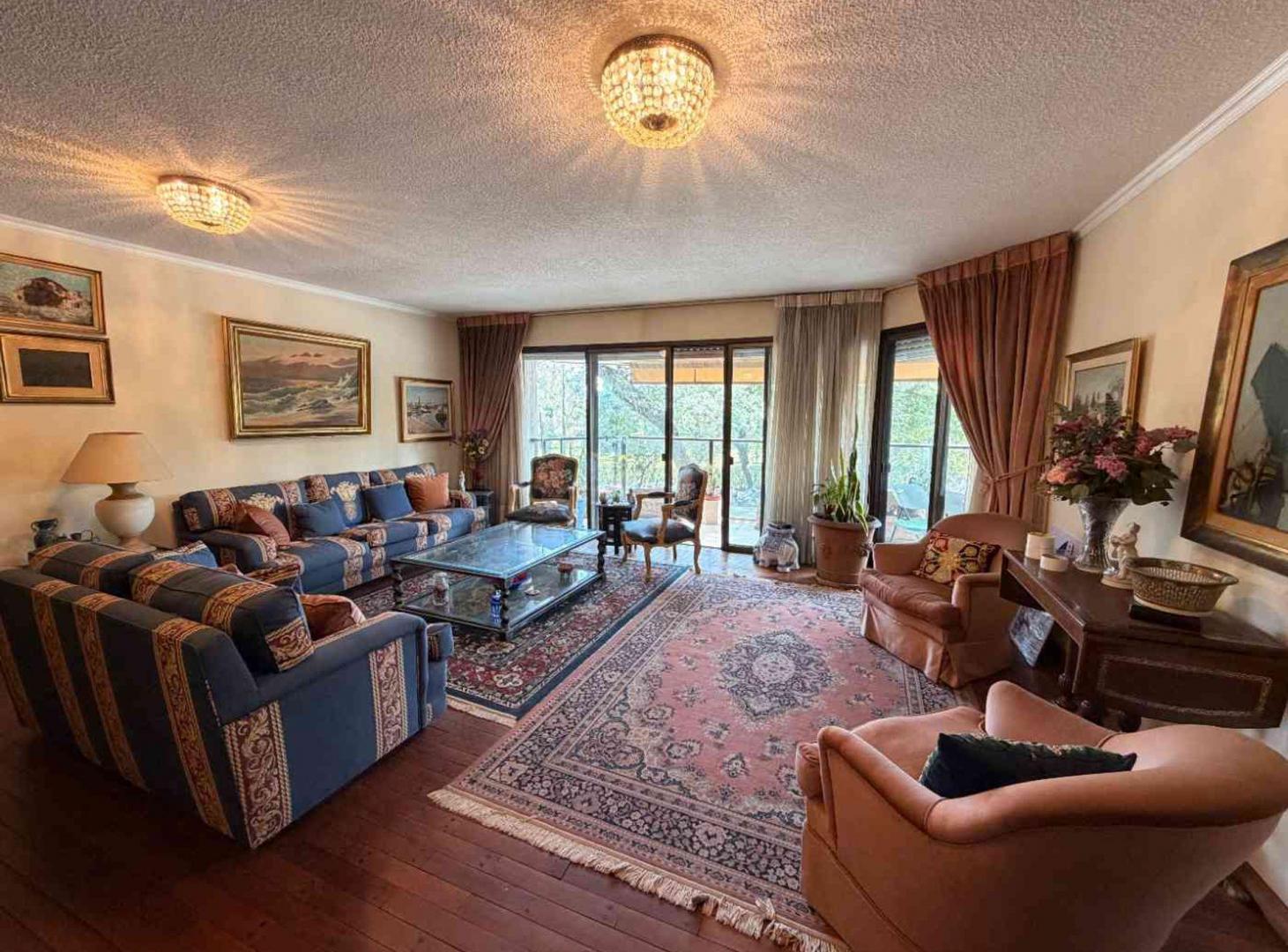 Foto de Venta apto 4 dormit 2 garajes Punta Carretas Golf, imagen 3