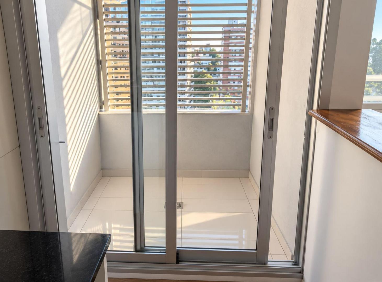 Foto de Venta apartamento Malvin un dormitorio y garage, imagen 2