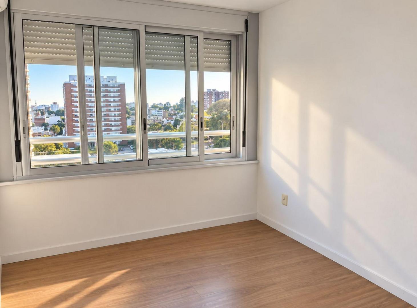 Foto de Venta apartamento Malvin un dormitorio y garage, imagen 3