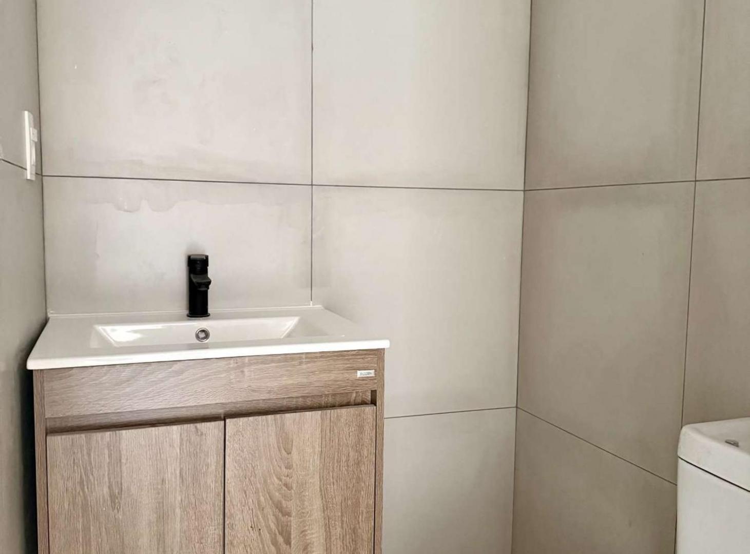 Foto de Venta Parque Rodo casa ph 2 dorm con parrillero, imagen 5