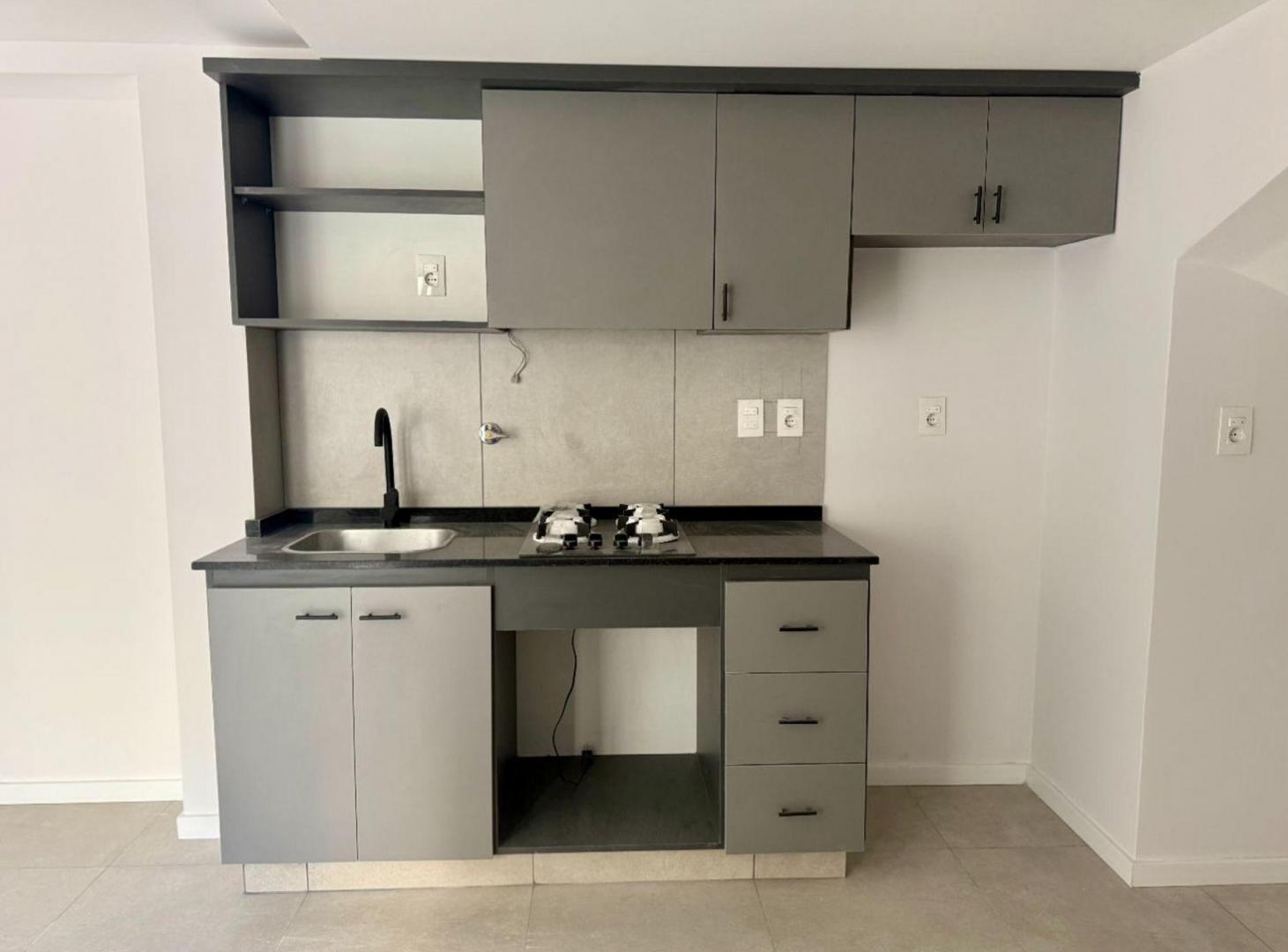 Foto de Venta Parque Rodo casa ph 2 dorm con parrillero, imagen 3