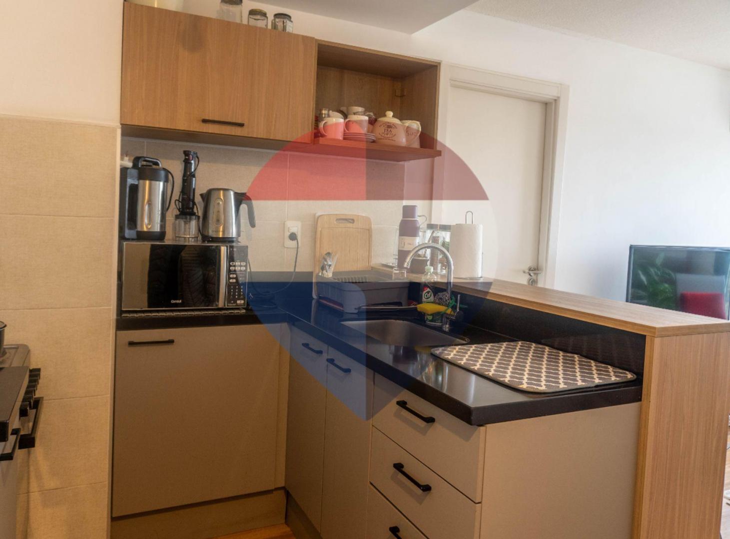 Foto de Venta 1 dormitorio Rentabilidad 6% La blanqueada, imagen 4