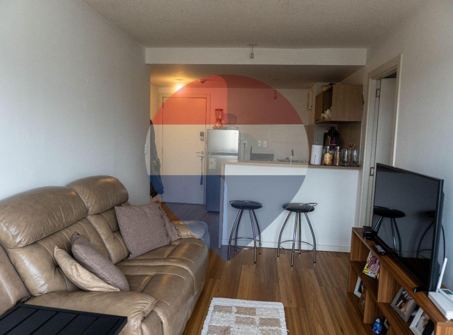 Foto de Venta 1 dormitorio Rentabilidad 6% La blanqueada, imagen 1