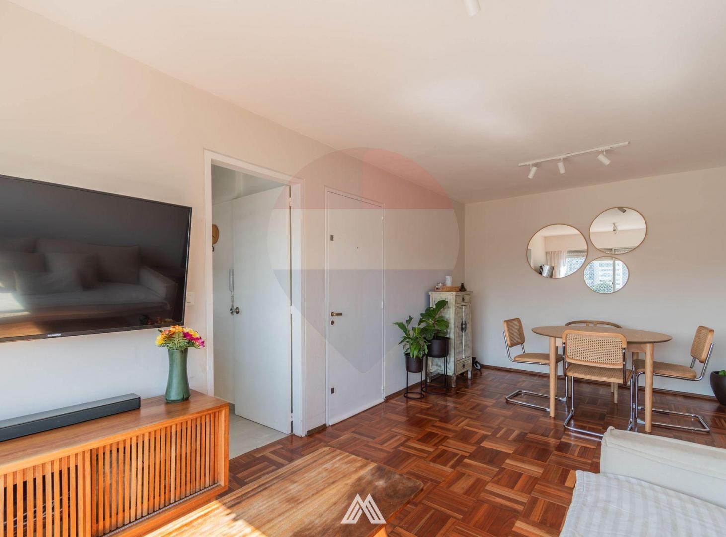 Foto de VENTA APARTAMENTO 3 DORMITORIOS CON GARAJE POCITOS, imagen 4