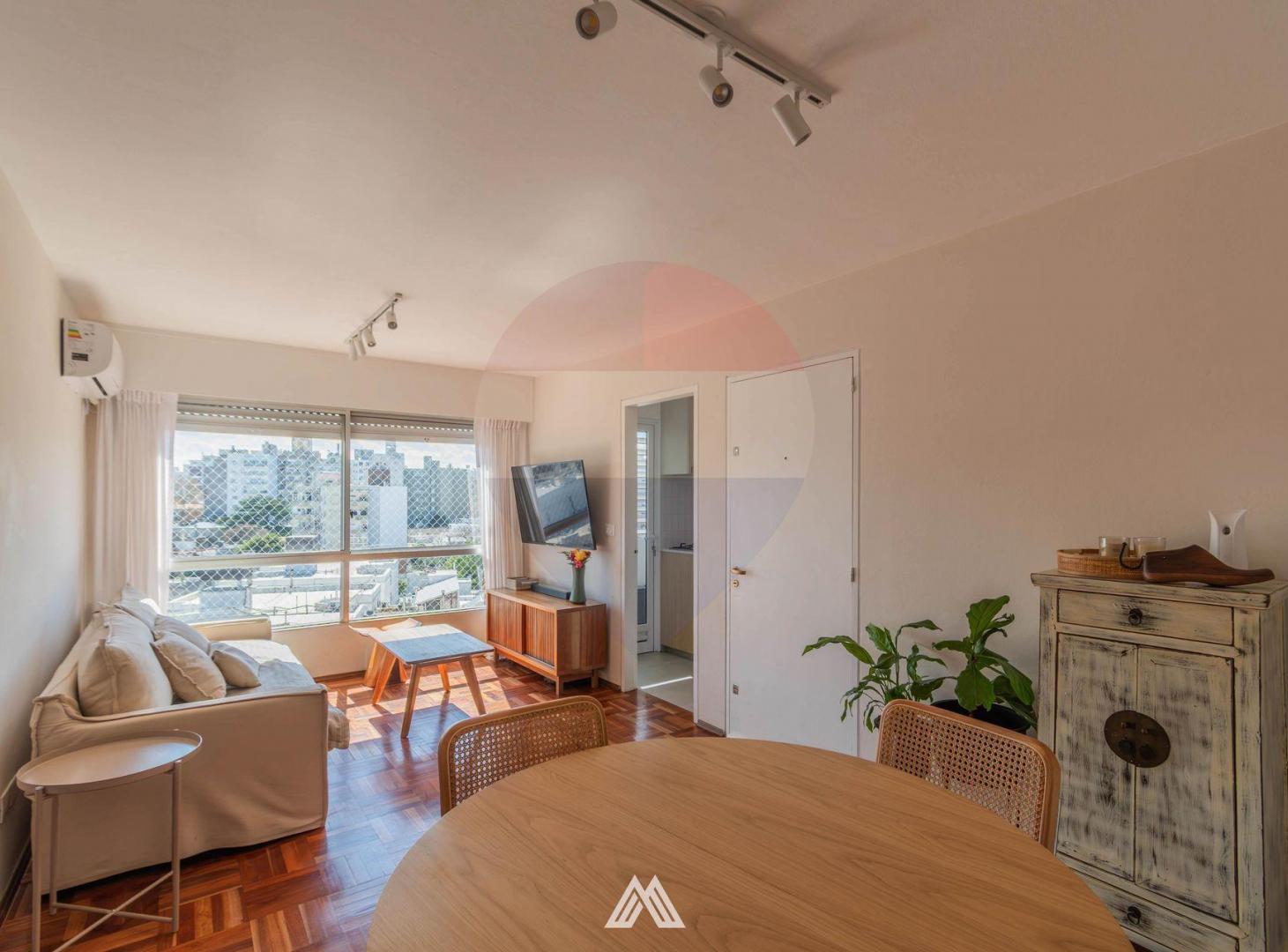 Foto de VENTA APARTAMENTO 3 DORMITORIOS CON GARAJE POCITOS, imagen 5