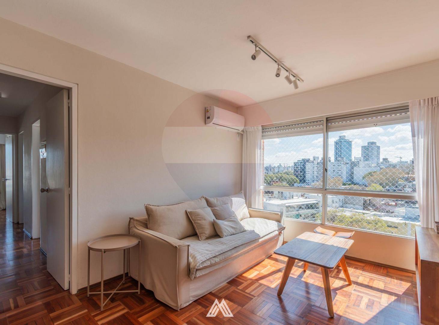 Foto de VENTA APARTAMENTO 3 DORMITORIOS CON GARAJE POCITOS, imagen 1