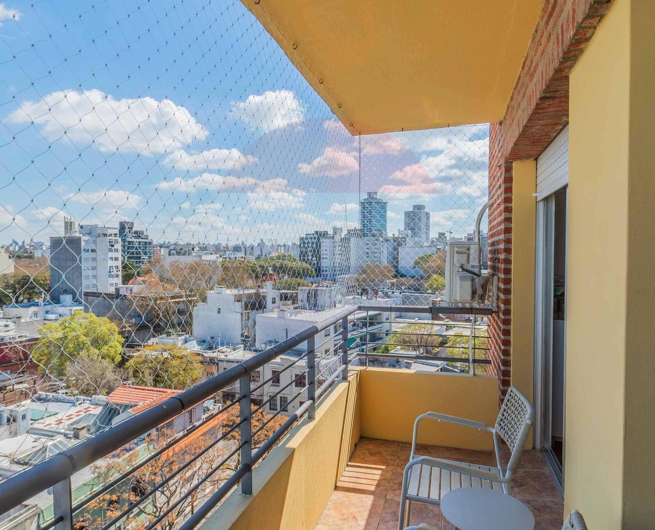 Foto de VENTA APARTAMENTO 3 DORMITORIOS CON GARAJE POCITOS, imagen 3