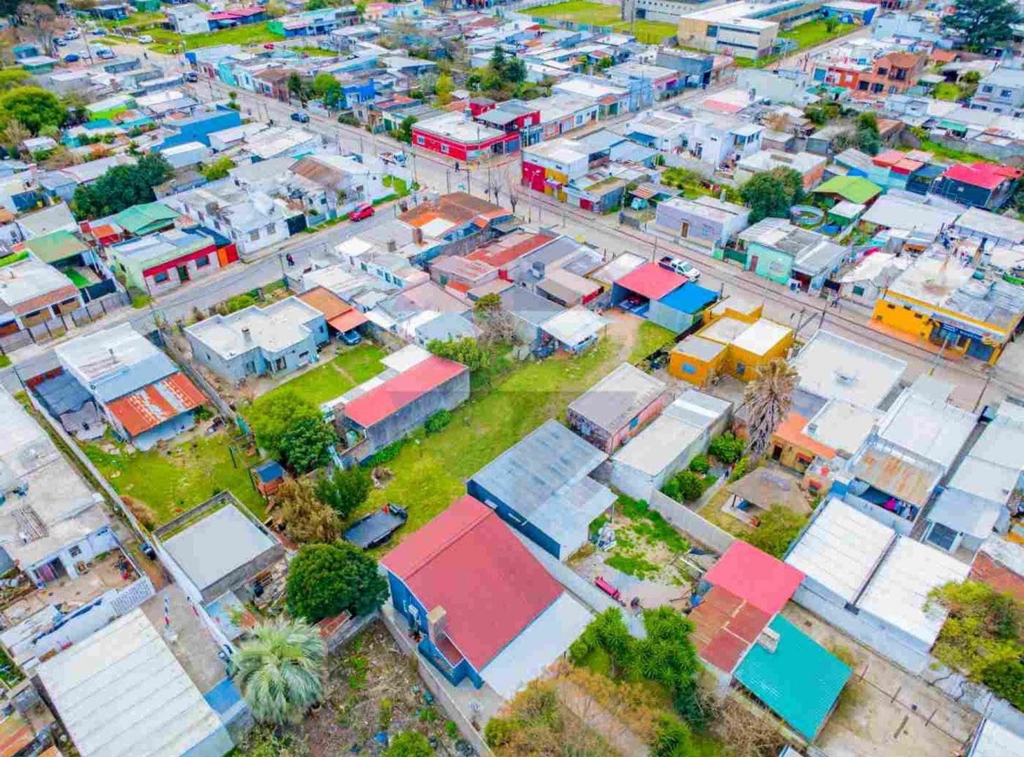 Foto de Venta de terreno en pleno centro de Pando 494m², imagen 4