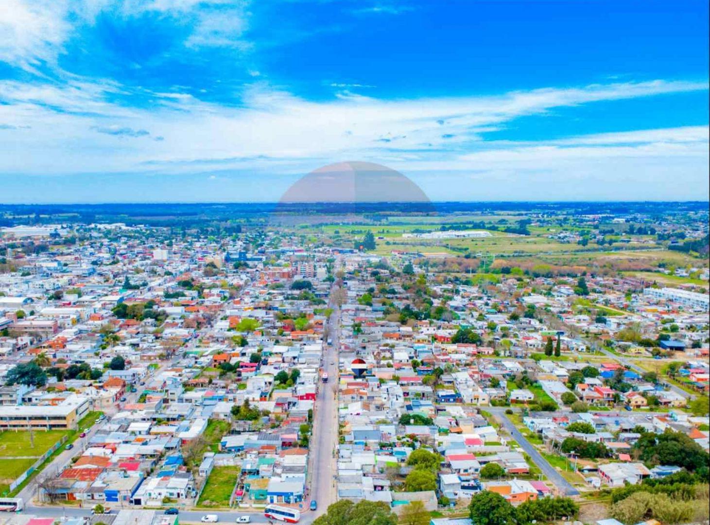 Foto de Venta de terreno en pleno centro de Pando 494m², imagen 3