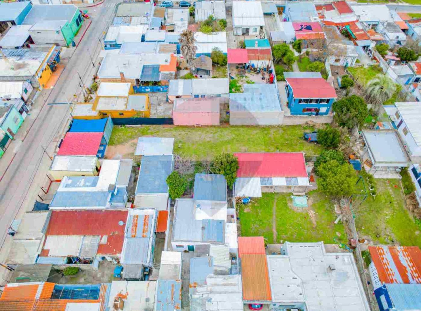 Foto de Venta de terreno en pleno centro de Pando 494m², imagen 5