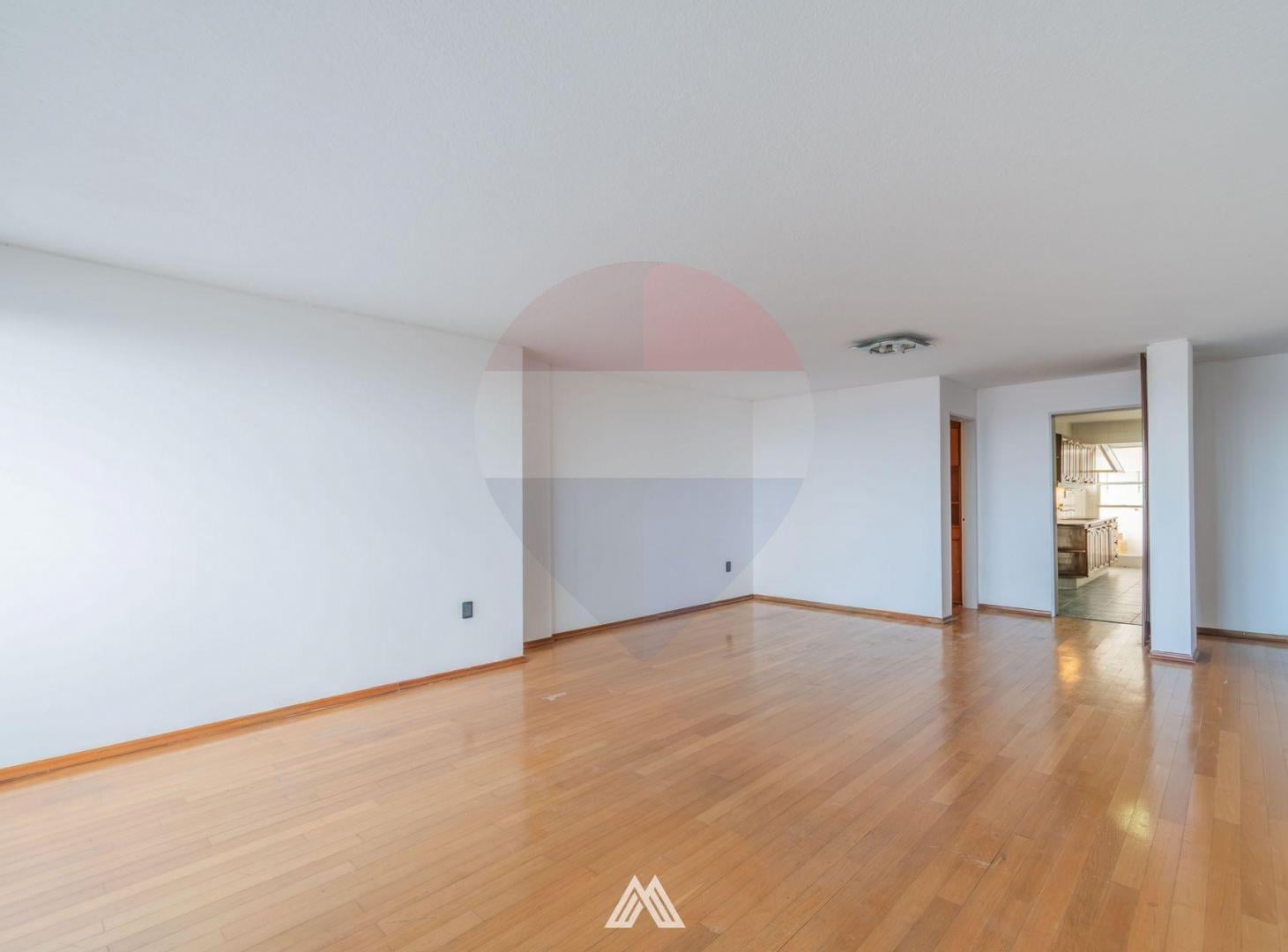 Foto de Alquiler Apto 3 dorm+ serv, 2 gje, Pocitos, imagen 1