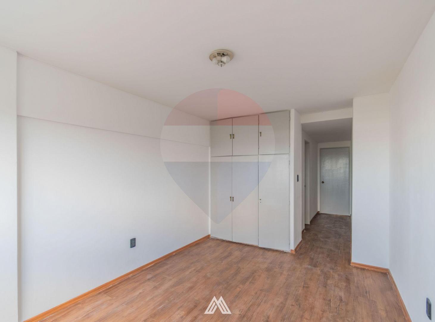 Foto de Alquiler Apto 3 dorm+ serv, 2 gje, Pocitos, imagen 4