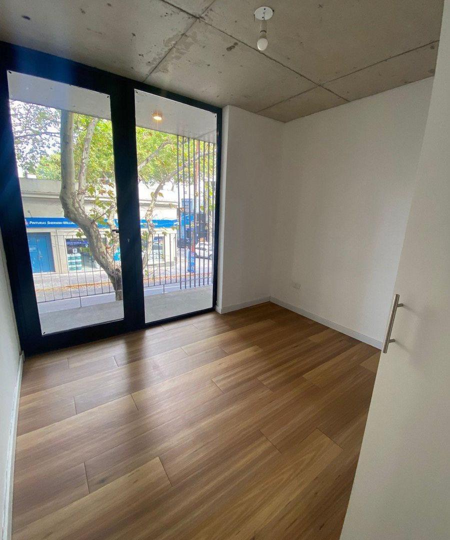 Foto de Alquiler a estrenar un dormitorio en Cordón Soho, imagen 3