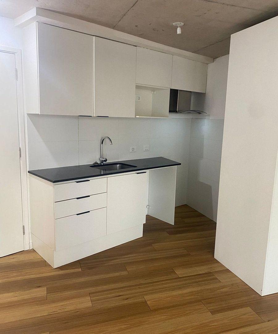 Foto de Alquiler a estrenar un dormitorio en Cordón Soho, imagen 5
