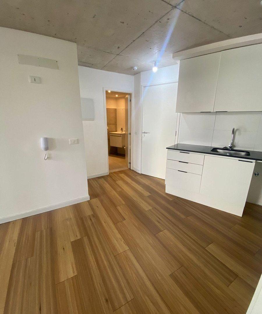 Foto de Alquiler a estrenar un dormitorio en Cordón Soho, imagen 1