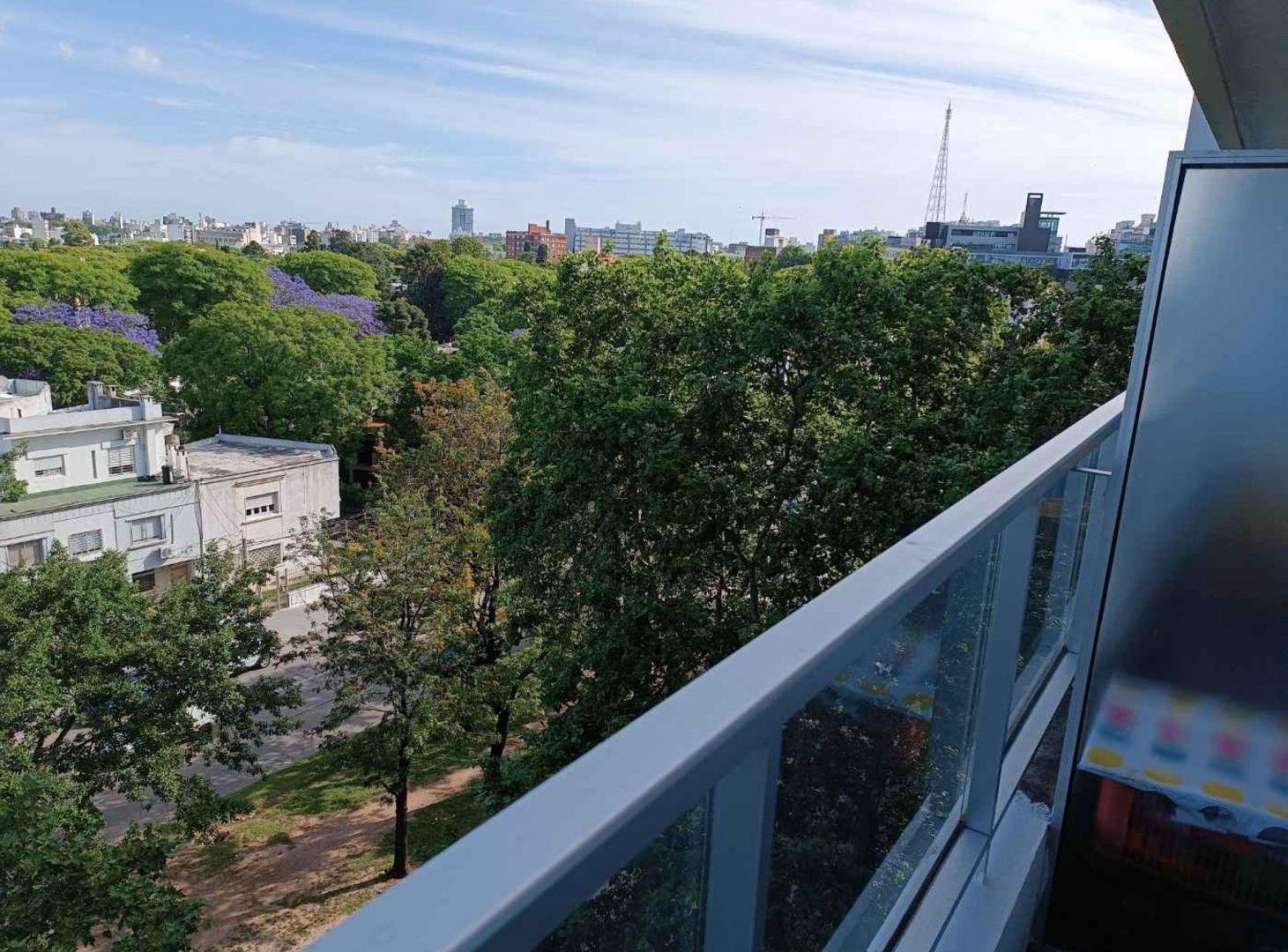 Foto de ALQUILER APARTAMENTO PARQUE BATLLE, imagen 2