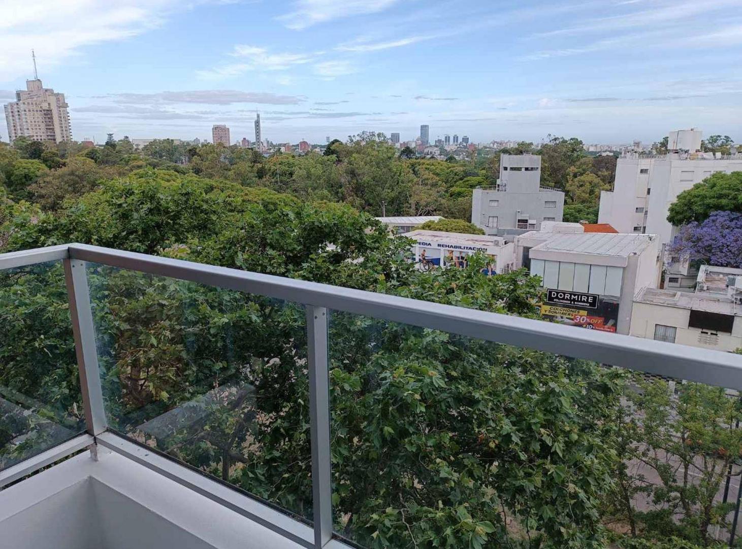 Foto de ALQUILER APARTAMENTO PARQUE BATLLE, imagen 1