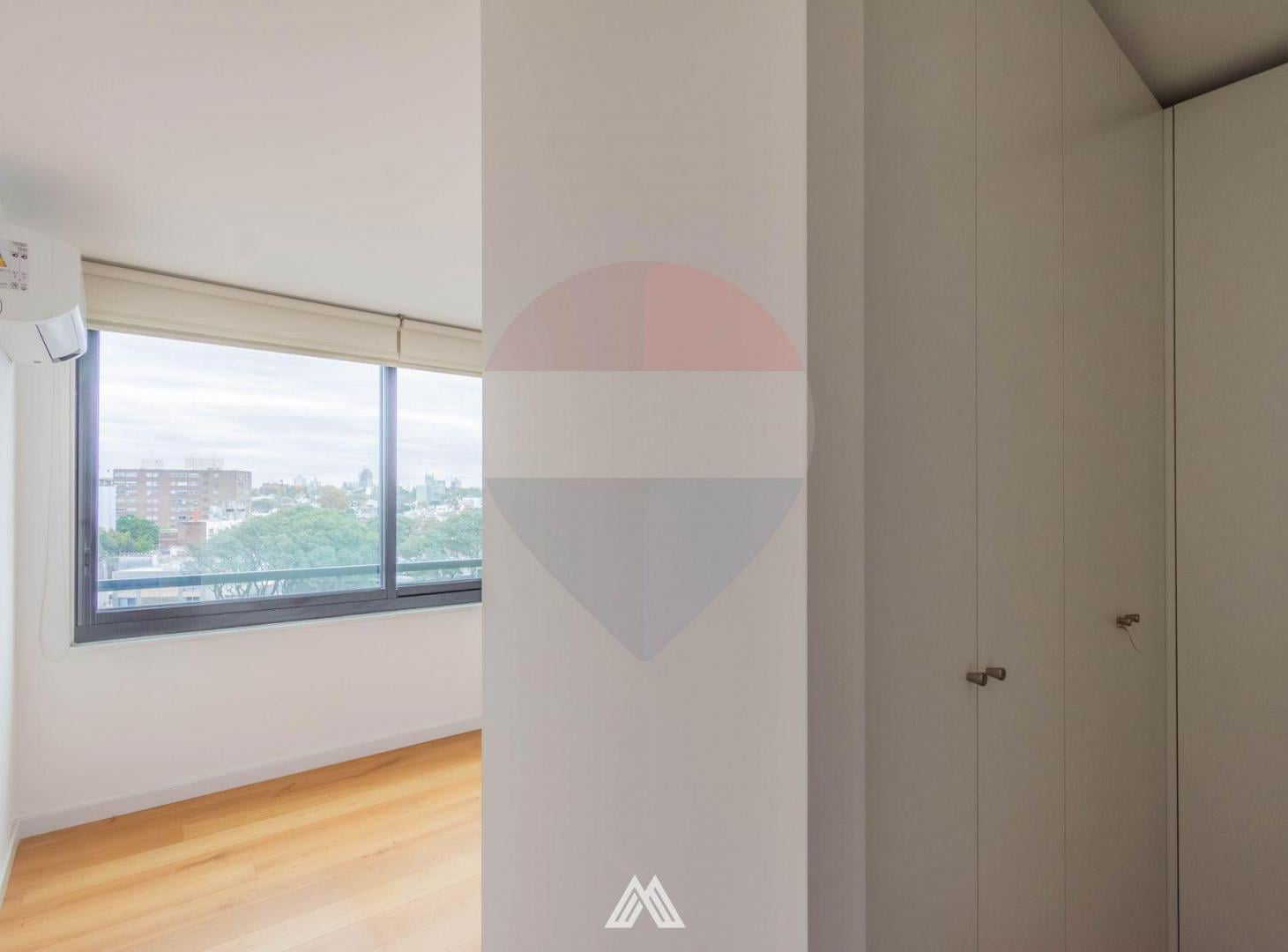 Foto de Alquiler apto 2 dorm, terraza, gge Rambla Malvín, imagen 5