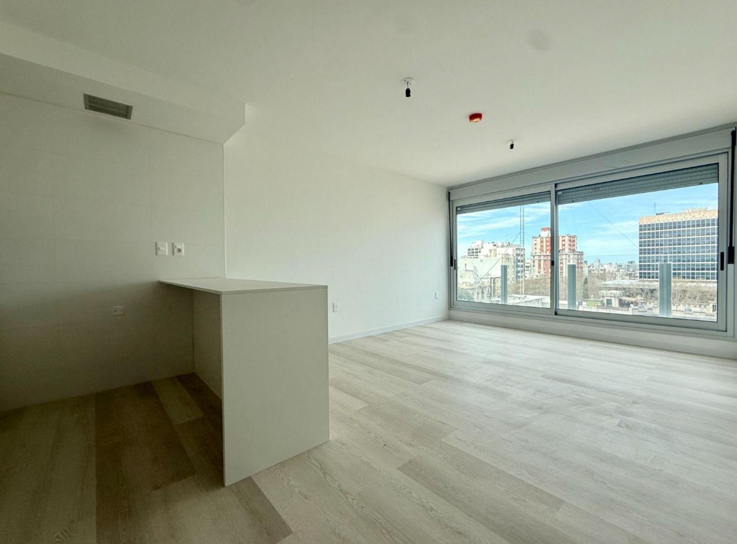 Foto de Alquiler apartamento 1 dormitorio Cordón opc garaj, imagen 1