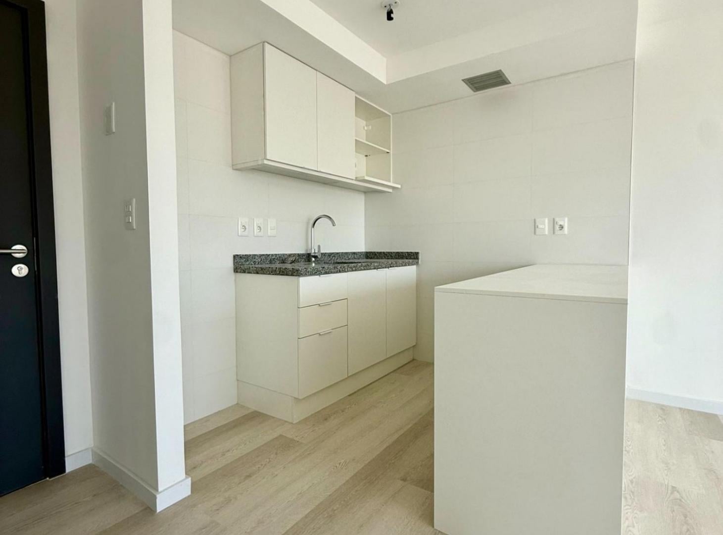 Foto de Alquiler apartamento 1 dormitorio Cordón opc garaj, imagen 2