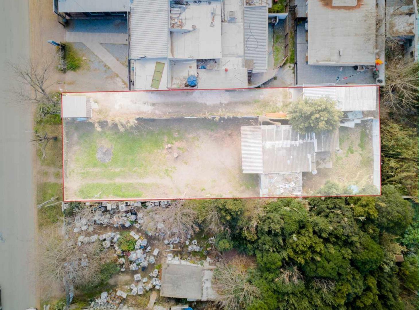 Foto de ALQUILER de local espacio para desarrollo Ruta 101, imagen 3