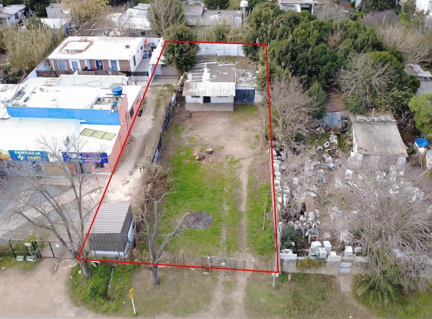 Foto de ALQUILER de local espacio para desarrollo Ruta 101, imagen 4