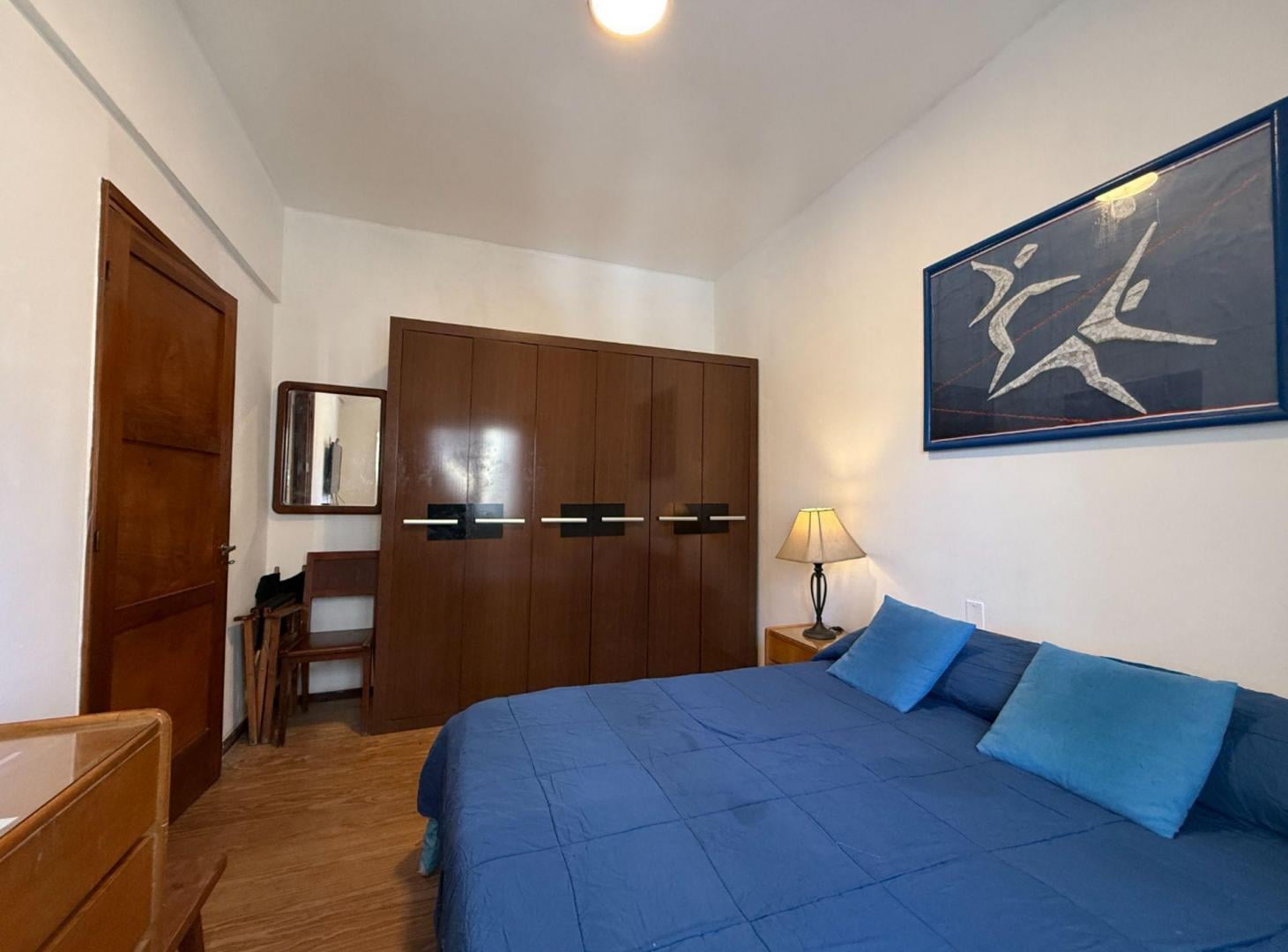 Foto de Venta apartamento 2 dormitorios al frente- Palermo, imagen 4
