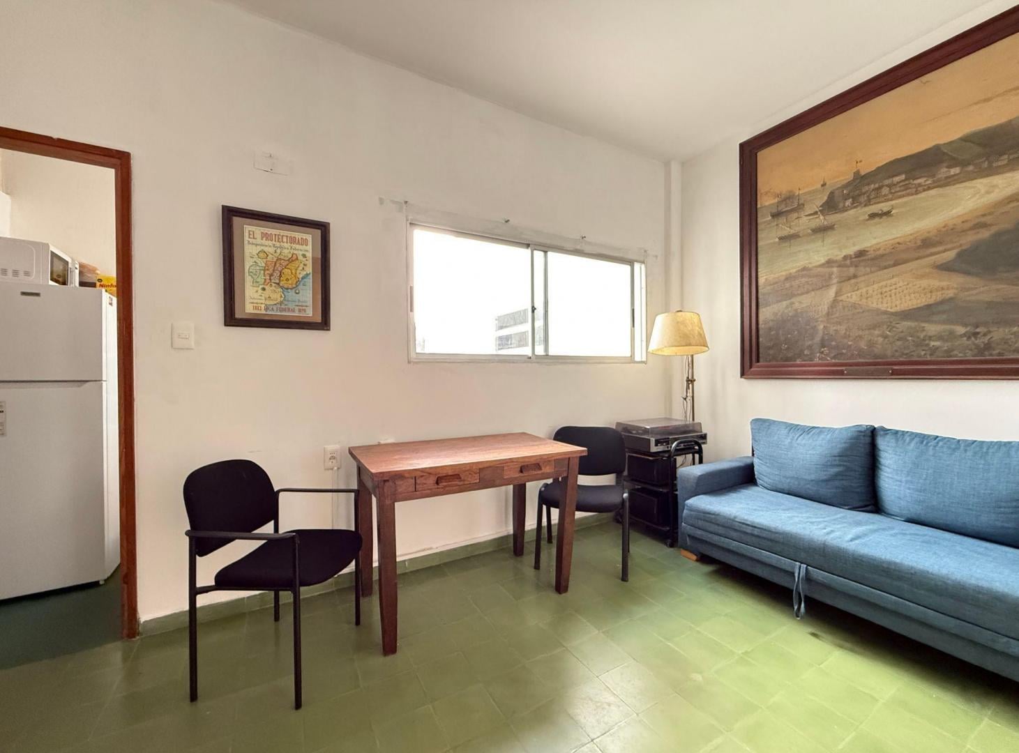 Foto de Venta apartamento 2 dormitorios al frente- Palermo, imagen 5